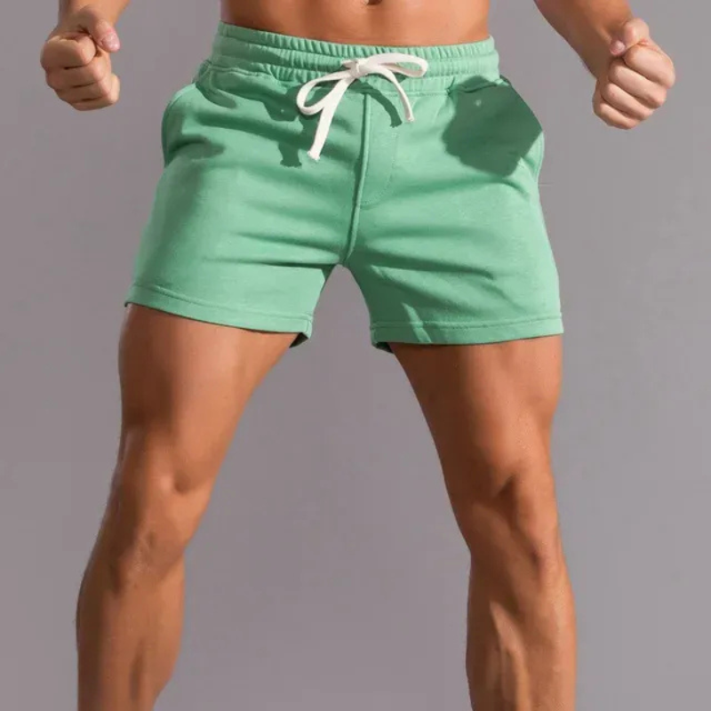 Lässige Sommershorts für Herren – ideal für Freizeit und warme Tage
