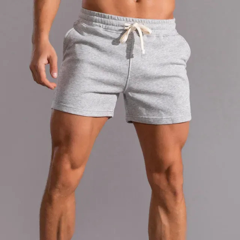 Lässige Sommershorts für Herren – ideal für Freizeit und warme Tage