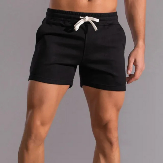 Lässige Sommershorts für Herren – ideal für Freizeit und warme Tage