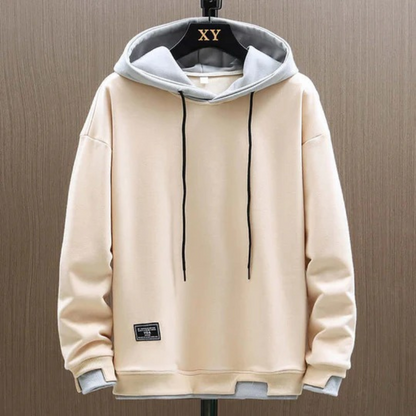 Lässiger Hoodie für Herren im modernen und bequemen Design