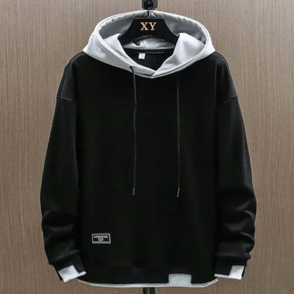 Lässiger Hoodie für Herren im modernen und bequemen Design