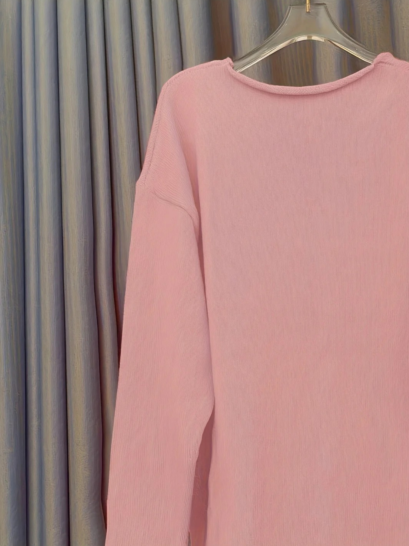 Lässiger Statement-Pullover für Damen | Übergroß