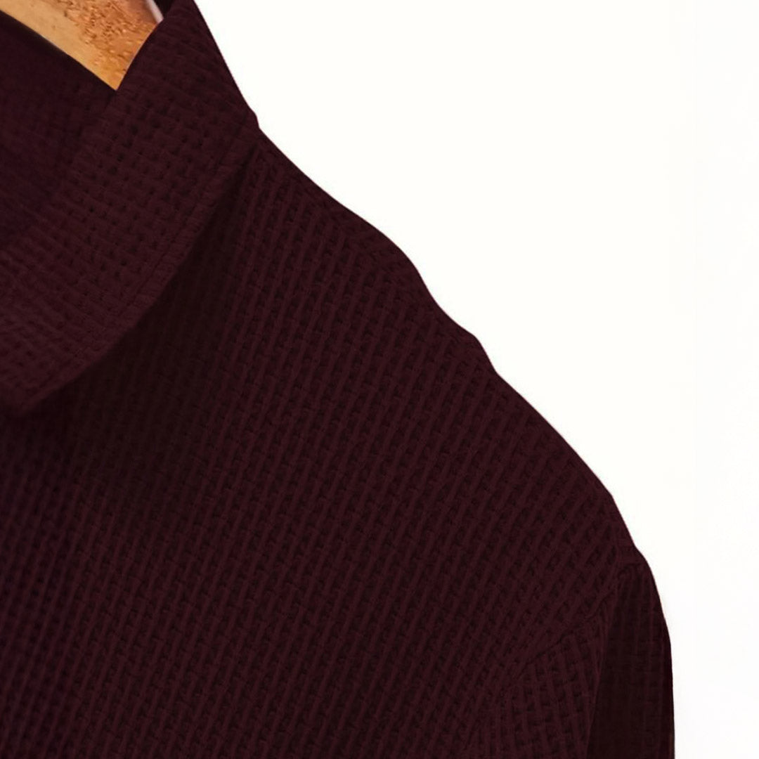 Elegantes Polohemd für Herren | Carviano