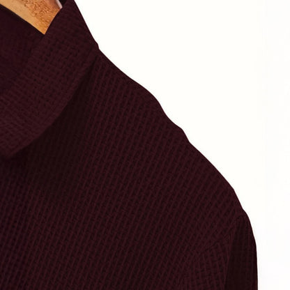 Elegantes Polohemd für Herren | Carviano