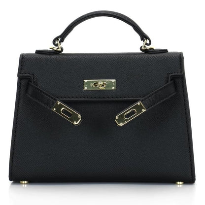 Moderne Designer-Handtasche für Damen mit strukturiertem Design für Alltag und Freizeit