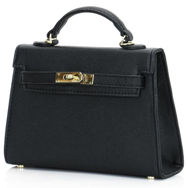 Moderne Designer-Handtasche für Damen mit strukturiertem Design für Alltag und Freizeit