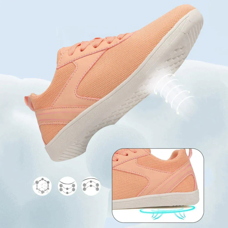 Modische bequeme Herren-Turnschuhe in modernem Design für Alltag und Freizeit.

