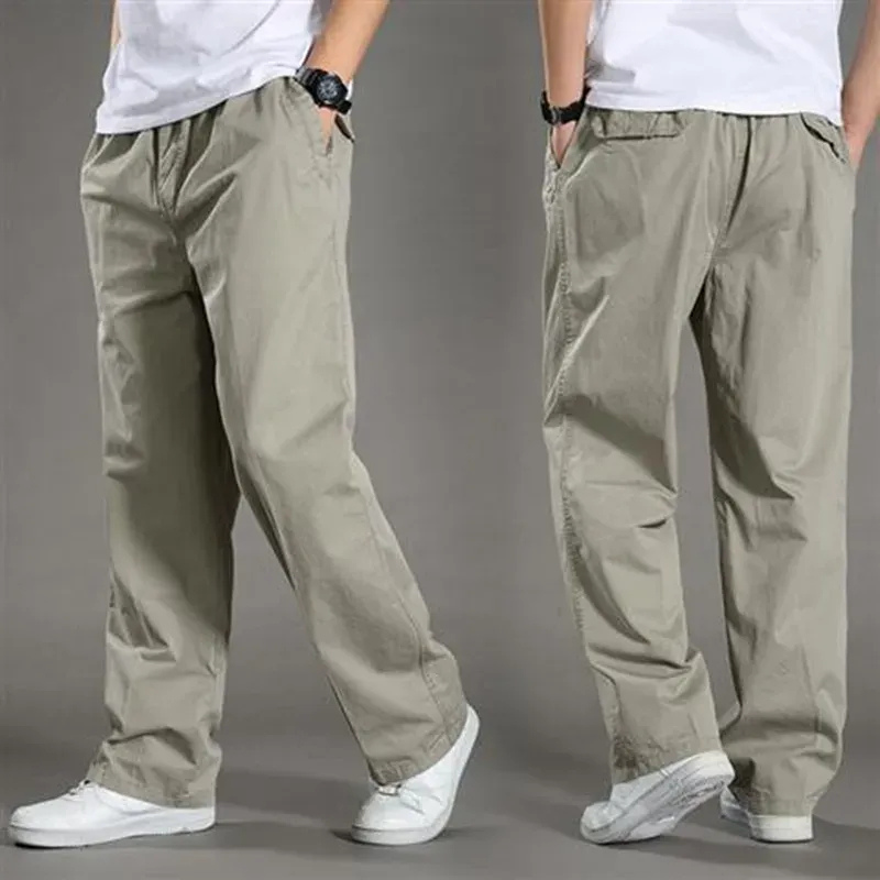 Modische bequeme Herrenhosen für lässige und vielseitige Herren-Outfits
