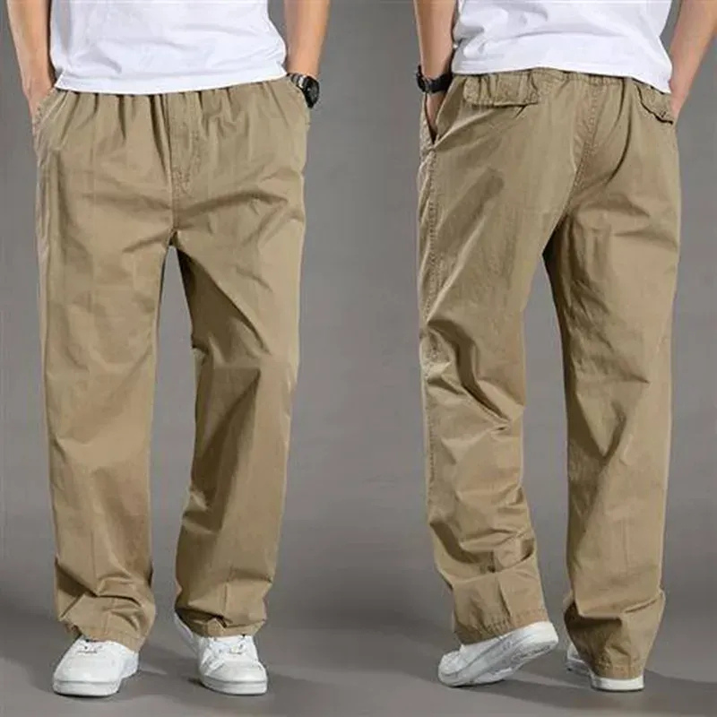 Modische bequeme Herrenhosen für lässige und vielseitige Herren-Outfits