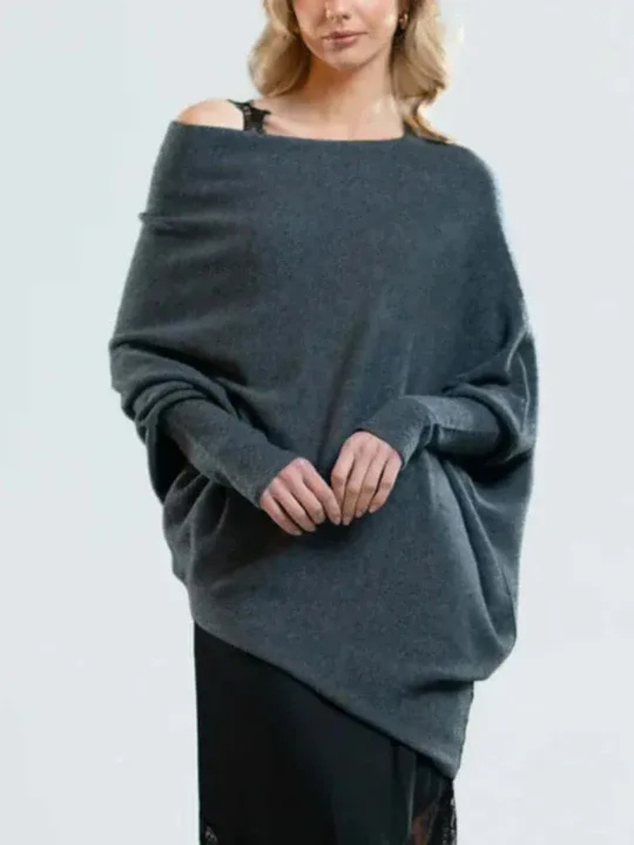 Modischer Pullover für Damen in modernem Design, ideal für Alltag und besondere Anlässe.