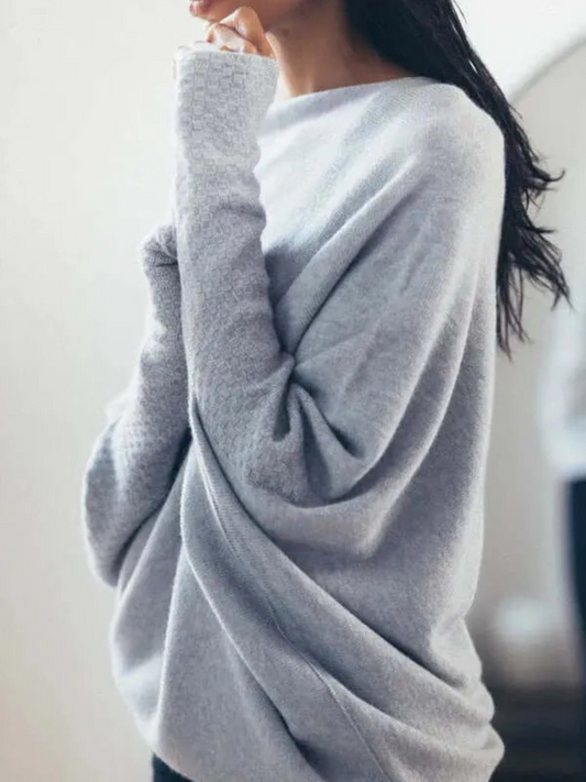 Modischer Pullover für Damen in modernem Design, ideal für Alltag und besondere Anlässe.