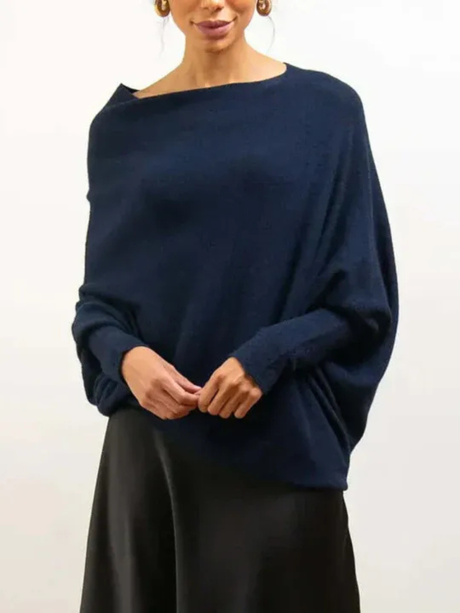 Modischer Pullover für Damen in modernem Design, ideal für Alltag und besondere Anlässe.