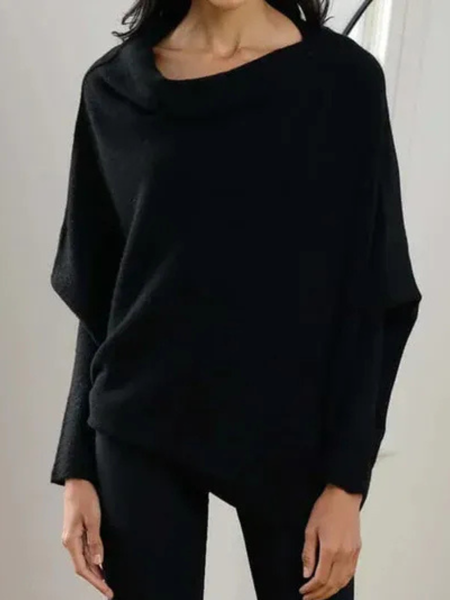 Modischer Pullover für Damen in modernem Design, ideal für Alltag und besondere Anlässe.