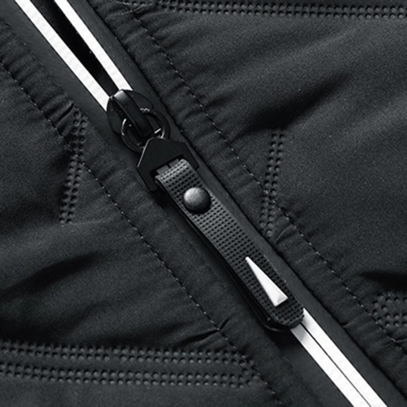 Modische warme Jacke für Herren für komfortable Wärme und stilvollen Look an kühlen Tagen