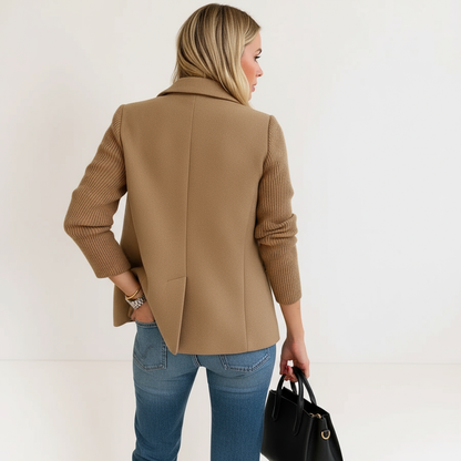 Moderner Freizeitblazer für Damen | Celina
