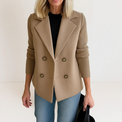 Moderner Freizeitblazer für Damen | Celina