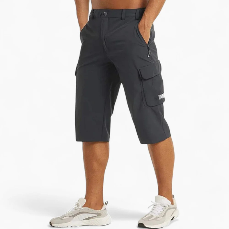 Herren Shorts schnelltrocknend und bequem für Alltag und Sport