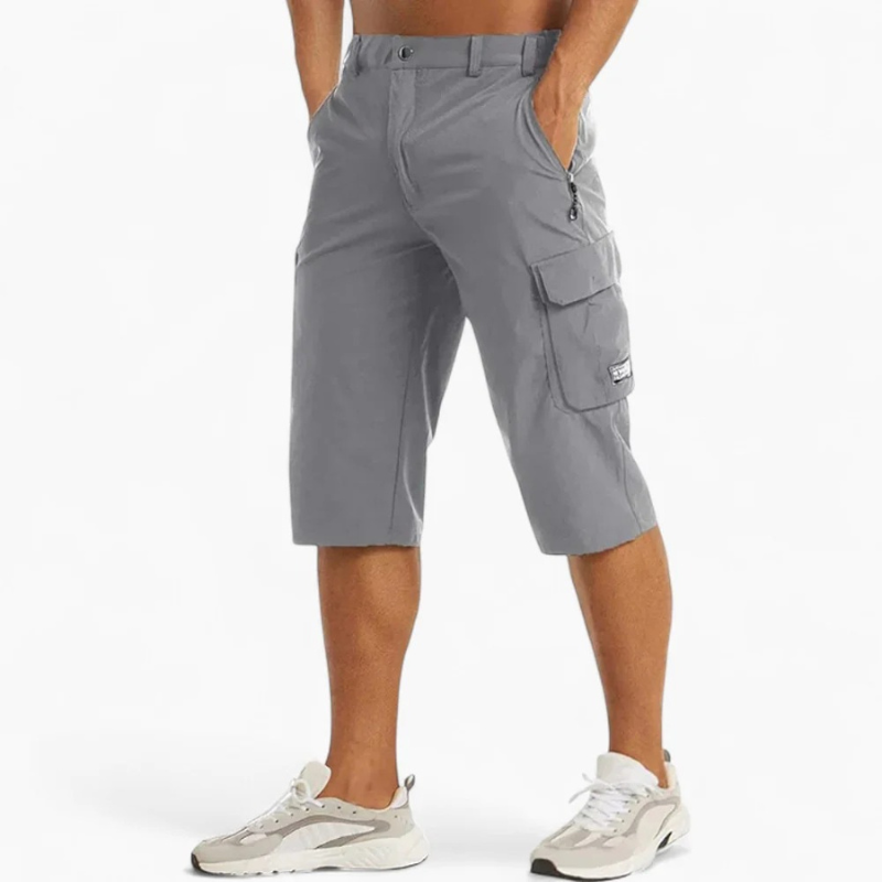 Herren Shorts schnelltrocknend und bequem für Alltag und Sport