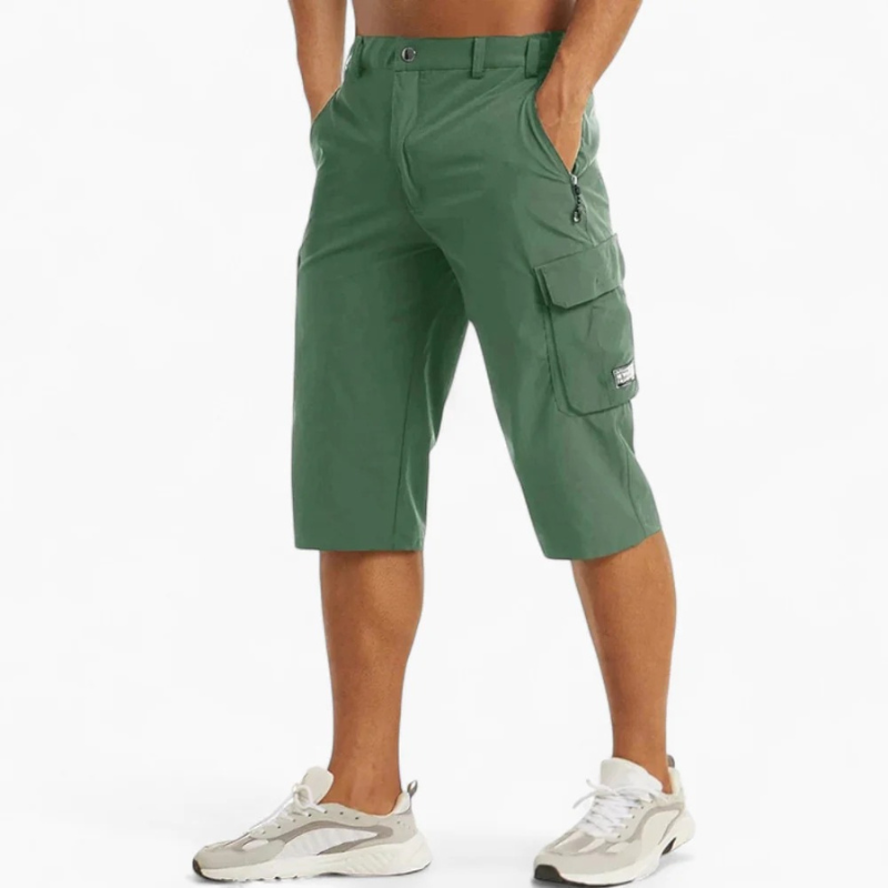 Herren Shorts schnelltrocknend und bequem für Alltag und Sport