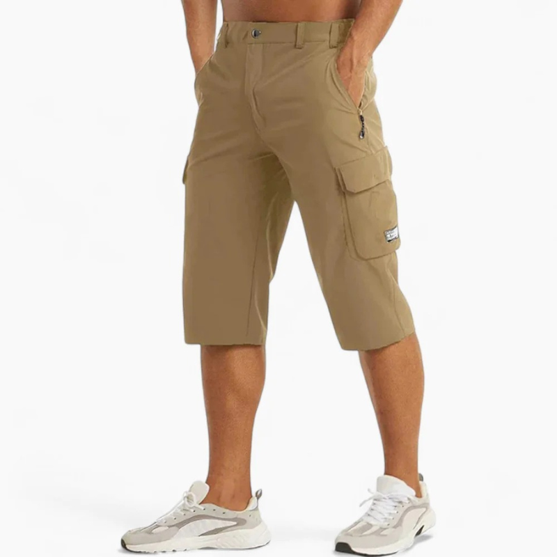 Herren Shorts schnelltrocknend und bequem für Alltag und Sport