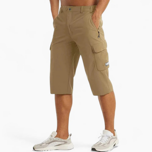 Herren Shorts schnelltrocknend und bequem für Alltag und Sport