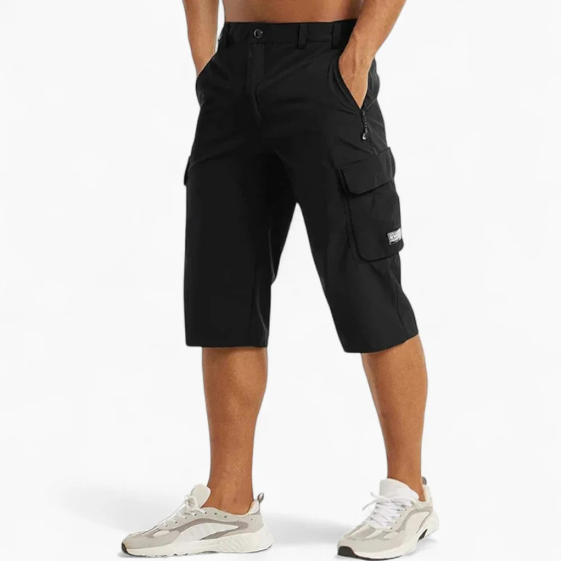Herren Shorts schnelltrocknend und bequem für Alltag und Sport