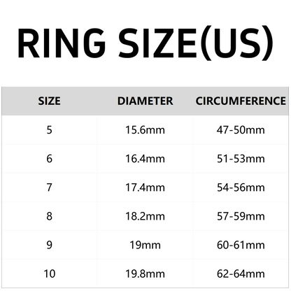 Eleganter Spinner-Ring mit drehbarem Design und Ziersteinen | Aurevia