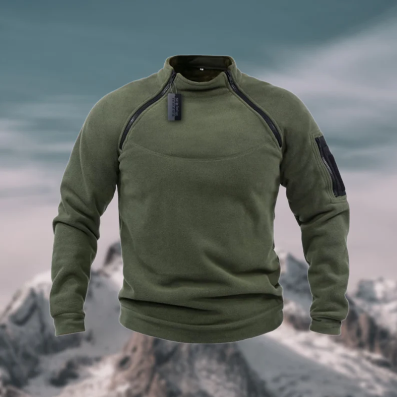 Stylischer Pullover für Herren in modernem und zeitlosem Design