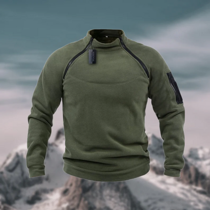 Stylischer Pullover für Herren in modernem und zeitlosem Design