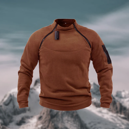 Stylischer Pullover für Herren in modernem und zeitlosem Design
