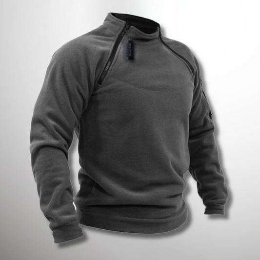 Stylischer Pullover für Herren in modernem und zeitlosem Design
