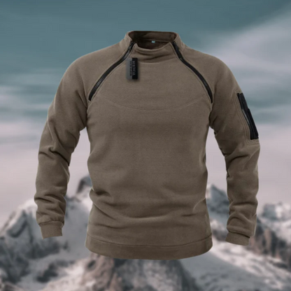 Stylischer Pullover für Herren in modernem und zeitlosem Design