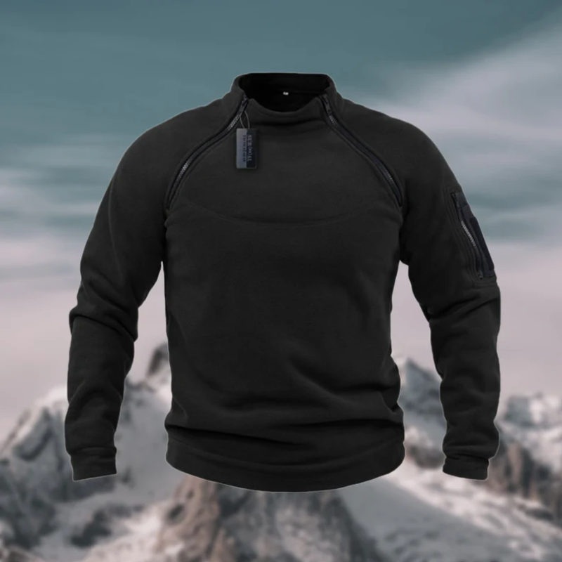 Stylischer Pullover für Herren in modernem und zeitlosem Design