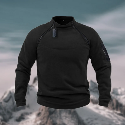 Stylischer Pullover für Herren in modernem und zeitlosem Design