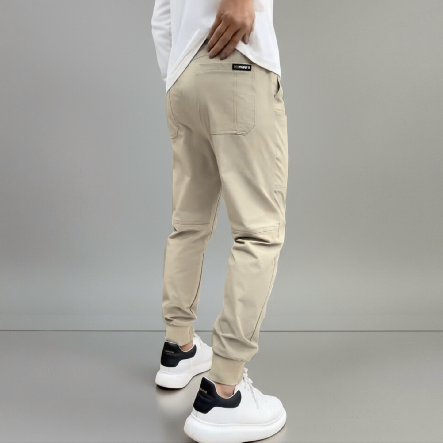 Stretch-Cargohose für Herren | Albert