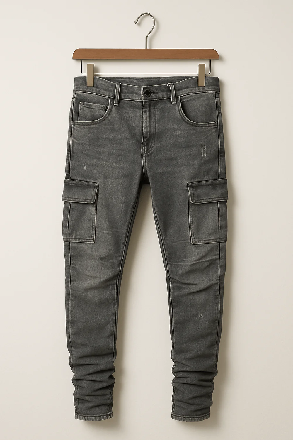 Trendige Sommer-Jeans für Herren für stylische Outfits an warmen Tagen