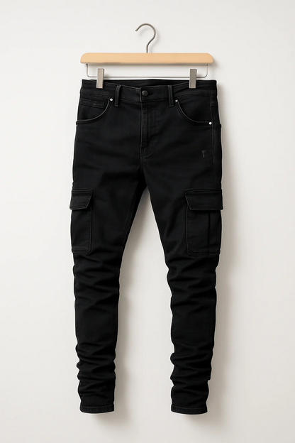 Trendige Sommer-Jeans für Herren für stylische Outfits an warmen Tagen