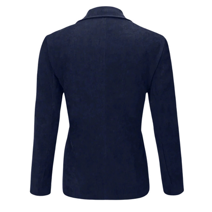 Vintage warmer Blazer für Herren im klassischen Stil