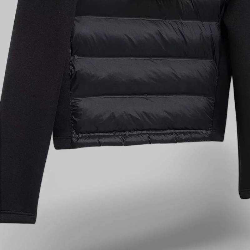 Winddichte Kapuzenjacke für Damen für Schutz vor Wind und stilvollen Look bei kühlem Wetter