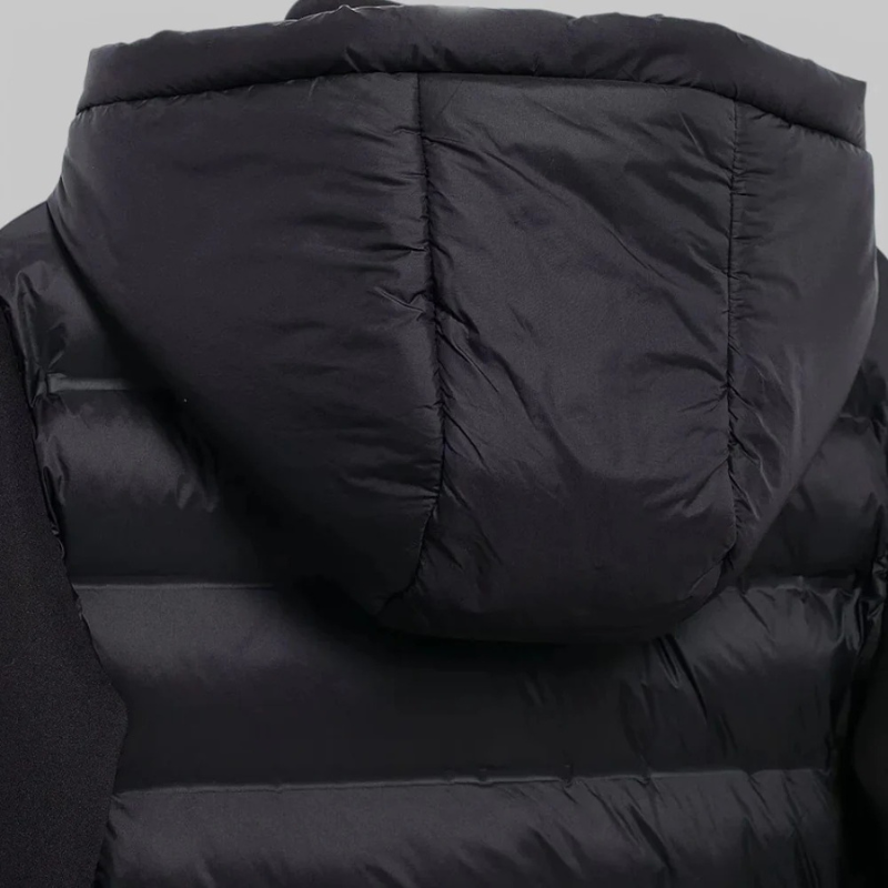 Winddichte Kapuzenjacke für Damen für Schutz vor Wind und stilvollen Look bei kühlem Wetter